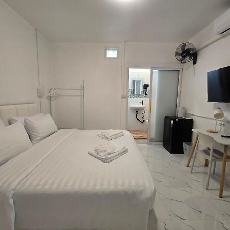 The Oasis Inn Hua Hin Luaran gambar