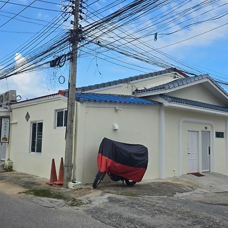 The Oasis Inn Hua Hin Luaran gambar