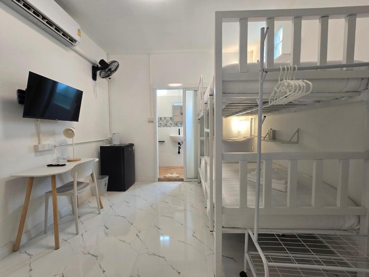 The Oasis Inn Hua Hin Luaran gambar