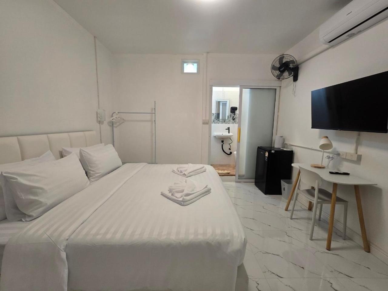 The Oasis Inn Hua Hin Luaran gambar