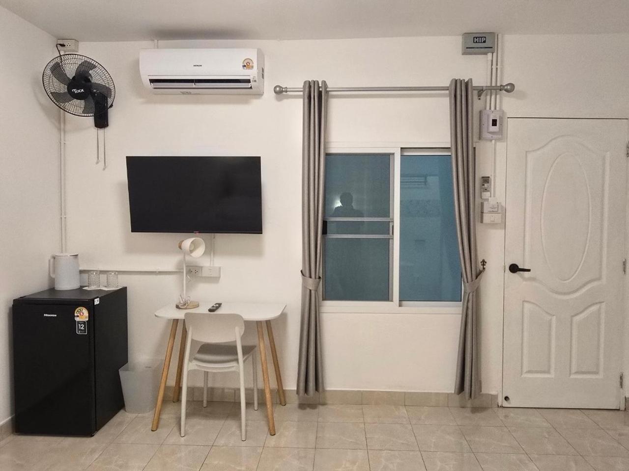 The Oasis Inn Hua Hin Luaran gambar